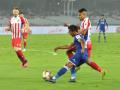 ISL final, Kolkata derby may be held behind closed doors - Hindi News | ISL final, Kolkata derby may be held behind closed doors | Latest football News at Lokmattimes.com