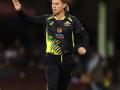 Aussie spinner Adam Zampa under Covid cloud ahead of crucial T20 World Cup clash v Sri Lanka - Hindi News | Aussie spinner Adam Zampa under Covid cloud ahead of crucial T20 World Cup clash v Sri Lanka | Latest cricket News at Lokmattimes.com
