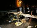 3 killed after Saudi 'spy' drone crashes in Sanaa - Hindi News | 3 killed after Saudi 'spy' drone crashes in Sanaa | Latest politics News at Lokmattimes.com