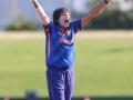 Jhulan on verge of becoming leading wicket-taker in Women's Cricket World Cups - Hindi News | Jhulan on verge of becoming leading wicket-taker in Women's Cricket World Cups | Latest cricket News at Lokmattimes.com