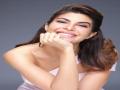 Jacqueline Fernandez attends Italian Pavilion's panel discussion at Venice Film Fest - Hindi News | Jacqueline Fernandez attends Italian Pavilion's panel discussion at Venice Film Fest | Latest international News at Lokmattimes.com