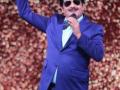 Udit Narayan all set to perform on 'Faltu' - Hindi News | Udit Narayan all set to perform on 'Faltu' | Latest entertainment News at Lokmattimes.com