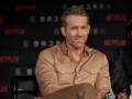 Ryan Reynolds to star in time-travel adventure - Hindi News | Ryan Reynolds to star in time-travel adventure | Latest entertainment News at Lokmattimes.com
