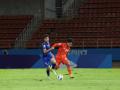 AFC U-17 Asian Cup: India suffer narrow defeat against Uzbekistan - Hindi News | AFC U-17 Asian Cup: India suffer narrow defeat against Uzbekistan | Latest football News at Lokmattimes.com