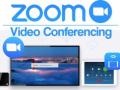 Zoom agrees to pay $85 mn over data concerns, zoombombings - Hindi News | Zoom agrees to pay $85 mn over data concerns, zoombombings | Latest technology News at Lokmattimes.com