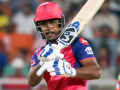 Gave my everything, now I’m moving on: Sanju Samson on being traded to CSK from RR - Hindi News | Gave my everything, now I’m moving on: Sanju Samson on being traded to CSK from RR | Latest other-sports News at Lokmattimes.com