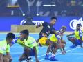 Ultimate Kho Kho: Mumbai Khiladis beat Rajasthan Warriors in thriller to secure their first win - Hindi News | Ultimate Kho Kho: Mumbai Khiladis beat Rajasthan Warriors in thriller to secure their first win | Latest other-sports News at Lokmattimes.com