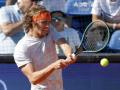 Zverev removed from Mexican Open for misconduct - Hindi News | Zverev removed from Mexican Open for misconduct | Latest tennis News at Lokmattimes.com