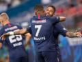 PSG edge Lyon in French League Cup final for another domestic treble - Hindi News | PSG edge Lyon in French League Cup final for another domestic treble | Latest football News at Lokmattimes.com