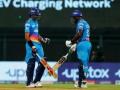 IPL 2022: Kuldeep, Mustafizur, Warner shine as Delhi beat KKR by 4 wickets - Hindi News | IPL 2022: Kuldeep, Mustafizur, Warner shine as Delhi beat KKR by 4 wickets | Latest cricket News at Lokmattimes.com