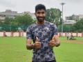 Jasprit Bumrah missing early morning training sessions - Hindi News | Jasprit Bumrah missing early morning training sessions | Latest cricket News at Lokmattimes.com