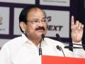 Venkaiah Naidu flags off Bengaluru Tech Summit-2021 - Hindi News | Venkaiah Naidu flags off Bengaluru Tech Summit-2021 | Latest politics News at Lokmattimes.com