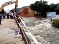 Parts of Anantapur town inundated after heavy rains - Hindi News | Parts of Anantapur town inundated after heavy rains | Latest national News at Lokmattimes.com