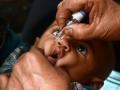 Longtime battle against polio in Pakistan faces tough challenge from militancy - Hindi News | Longtime battle against polio in Pakistan faces tough challenge from militancy | Latest health News at Lokmattimes.com