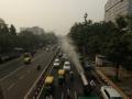 Clearing the air on air quality - Hindi News | Clearing the air on air quality | Latest national News at Lokmattimes.com
