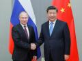 Xi, Putin to discuss Ukraine war at SCO meet: Kremlin - Hindi News | Xi, Putin to discuss Ukraine war at SCO meet: Kremlin | Latest politics News at Lokmattimes.com