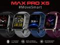 Maxima launches new smartwatch at Rs 2,999 in India - Hindi News | Maxima launches new smartwatch at Rs 2,999 in India | Latest technology News at Lokmattimes.com