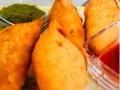 Pit Stop In D.C.: Samosa ban gaya American - Hindi News | Pit Stop In D.C.: Samosa ban gaya American | Latest international News at Lokmattimes.com