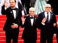 Leo DiCaprio's 'Killers of the Flower Moon' gets 9-minute standing ovation at Cannes - Hindi News | Leo DiCaprio's 'Killers of the Flower Moon' gets 9-minute standing ovation at Cannes | Latest entertainment News at Lokmattimes.com