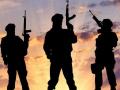 Absconding for over 25 yrs, eight terrorists arrested in J&K - Hindi News | Absconding for over 25 yrs, eight terrorists arrested in J&K | Latest national News at Lokmattimes.com