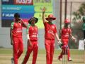 U19 WC Division 2-Asia Qualifier: Oman, Bahrain register wins to reach semifinals - Hindi News | U19 WC Division 2-Asia Qualifier: Oman, Bahrain register wins to reach semifinals | Latest cricket News at Lokmattimes.com