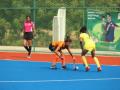 Women's Jr National Hockey: Top teams start with easy wins on first day - Hindi News | Women's Jr National Hockey: Top teams start with easy wins on first day | Latest hockey News at Lokmattimes.com