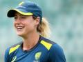 You will see the best of Ellyse Perry at World Cup, says Ben Sawyer - Hindi News | You will see the best of Ellyse Perry at World Cup, says Ben Sawyer | Latest cricket News at Lokmattimes.com