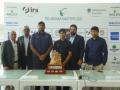 PGTI 2022: Top stars in the fray in Telangana Masters in Hyderabad - Hindi News | PGTI 2022: Top stars in the fray in Telangana Masters in Hyderabad | Latest other-sports News at Lokmattimes.com