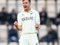 You will start to see guys playing until they are a lot older: Tim Southee - Hindi News | You will start to see guys playing until they are a lot older: Tim Southee | Latest cricket News at Lokmattimes.com