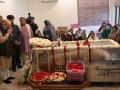 Prez Murmu, Amit Shah pay homage to Ex-minister Sharad Yadav at his residence - Hindi News | Prez Murmu, Amit Shah pay homage to Ex-minister Sharad Yadav at his residence | Latest politics News at Lokmattimes.com
