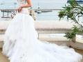 Manushi Chhillar debuts Cannes red carpet in fairytale white gown - Hindi News | Manushi Chhillar debuts Cannes red carpet in fairytale white gown | Latest entertainment News at Lokmattimes.com