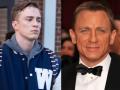 Drew Starkey to star alongside Daniel Craig in Luca Guadagnino's 'Queer' - Hindi News | Drew Starkey to star alongside Daniel Craig in Luca Guadagnino's 'Queer' | Latest entertainment News at Lokmattimes.com