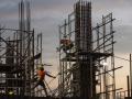 Covid restriction affected demand, supply of housing sector: Economic Survey - Hindi News | Covid restriction affected demand, supply of housing sector: Economic Survey | Latest international News at Lokmattimes.com