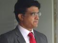 Ganguly 'very happy' with raise in match fees of domestic players - Hindi News | Ganguly 'very happy' with raise in match fees of domestic players | Latest cricket News at Lokmattimes.com