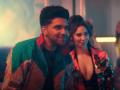 Guru Randhawa and Zahrah Khan reunite with 'Tera Saath Ho' - Hindi News | Guru Randhawa and Zahrah Khan reunite with 'Tera Saath Ho' | Latest entertainment News at Lokmattimes.com