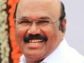 EWS quota is anti-people: AIADMK leader Jayakumar - Hindi News | EWS quota is anti-people: AIADMK leader Jayakumar | Latest politics News at Lokmattimes.com