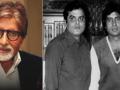 Big B pens heartfelt tribute to late 'Mr Natwarlal' director Rakesh Kumar - Hindi News | Big B pens heartfelt tribute to late 'Mr Natwarlal' director Rakesh Kumar | Latest entertainment News at Lokmattimes.com