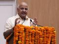 AAP has proof of 'operation lotus' in Delhi, Telangana: Manish Sisodia - Hindi News | AAP has proof of 'operation lotus' in Delhi, Telangana: Manish Sisodia | Latest politics News at Lokmattimes.com