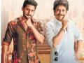 Hindi TV premiere of 'Bangarraju', starring Nagarjuna and Naga Chaitanya, on July 6 - Hindi News | Hindi TV premiere of 'Bangarraju', starring Nagarjuna and Naga Chaitanya, on July 6 | Latest entertainment News at Lokmattimes.com
