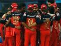 IPL 2021: RCB domestic players, staff to leave for UAE on August 29 - Hindi News | IPL 2021: RCB domestic players, staff to leave for UAE on August 29 | Latest cricket News at Lokmattimes.com