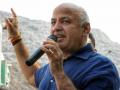 Sisodia wanted access to files of Delhi liquor deals, OSD's letter surfaces - Hindi News | Sisodia wanted access to files of Delhi liquor deals, OSD's letter surfaces | Latest politics News at Lokmattimes.com