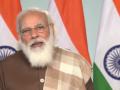 PM Modi ruled Indian TV in 2020: BARC report - Hindi News | PM Modi ruled Indian TV in 2020: BARC report | Latest lifestyle News at Lokmattimes.com
