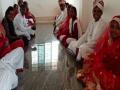15 surrendered Naxals married at ceremony organised by Dantewada police on Valentine's Day - Hindi News | 15 surrendered Naxals married at ceremony organised by Dantewada police on Valentine's Day | Latest national News at Lokmattimes.com