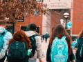 Teachers providing secure and enriching school environment - Hindi News | Teachers providing secure and enriching school environment | Latest lifestyle News at Lokmattimes.com