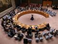 UNSC fails to adopt resolution on humanitarian situation in Ukraine - Hindi News | UNSC fails to adopt resolution on humanitarian situation in Ukraine | Latest international News at Lokmattimes.com