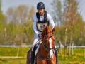 Olympics equestrian: Mirza finishes creditable 23rd in eventing - Hindi News | Olympics equestrian: Mirza finishes creditable 23rd in eventing | Latest other-sports News at Lokmattimes.com