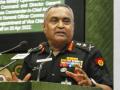 Need to focus on China's actions, not its words: Army Chief - Hindi News | Need to focus on China's actions, not its words: Army Chief | Latest national News at Lokmattimes.com