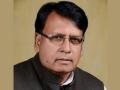BJP is doing elephant trading in MP: Minister - Hindi News | BJP is doing elephant trading in MP: Minister | Latest politics News at Lokmattimes.com
