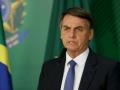 Bolsonaro recommends chloroquine for people with mild COVID-19 symptoms - Hindi News | Bolsonaro recommends chloroquine for people with mild COVID-19 symptoms | Latest international News at Lokmattimes.com