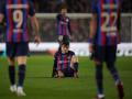 Injuries an issue for Barca in fifth meeting against Real Madrid this season - Hindi News | Injuries an issue for Barca in fifth meeting against Real Madrid this season | Latest football News at Lokmattimes.com